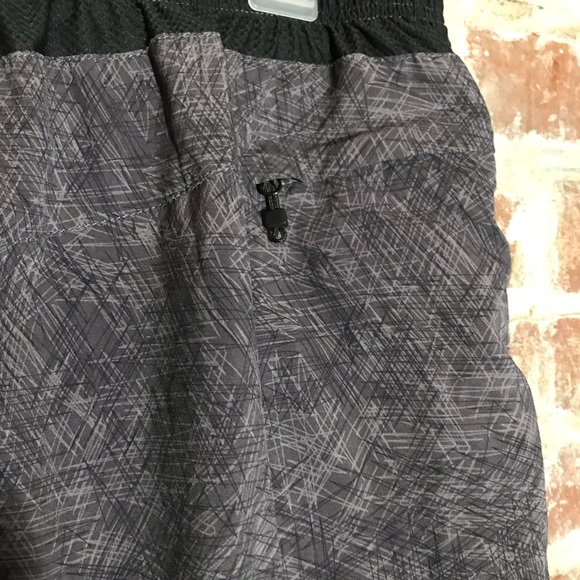 Craft Men’s Running Shorts with Spandex Liner - Picture 4 of 7